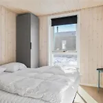 30434-odder-strandvaenget-10 度假居 *