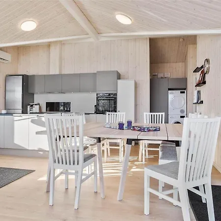 30434-odder-strandvaenget-10 Prázdninový dům *