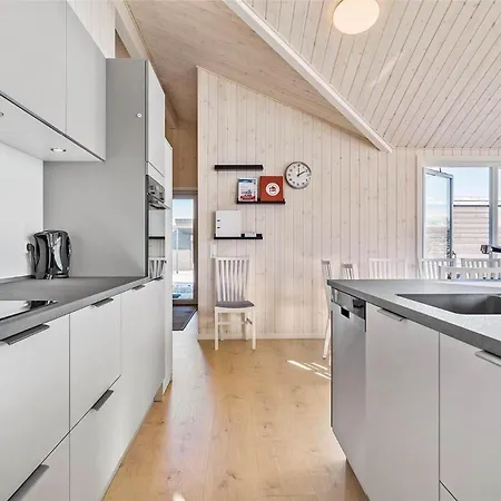 30434-odder-strandvaenget-10 펜션 *