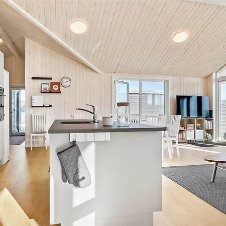 30434-odder-strandvaenget-10 Prázdninový dům *