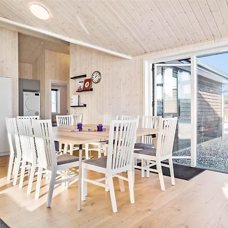 Prázdninový dům 30434-odder-strandvaenget-10 Odder