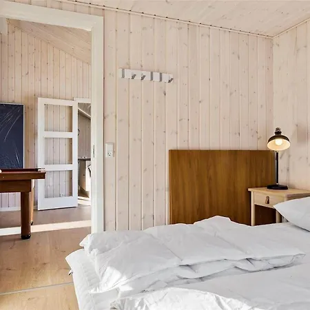 30434-odder-strandvaenget-10 펜션 *