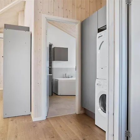 30434-odder-strandvaenget-10 Prázdninový dům