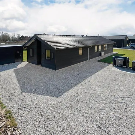 Prázdninový dům 30434-odder-strandvaenget-10 *