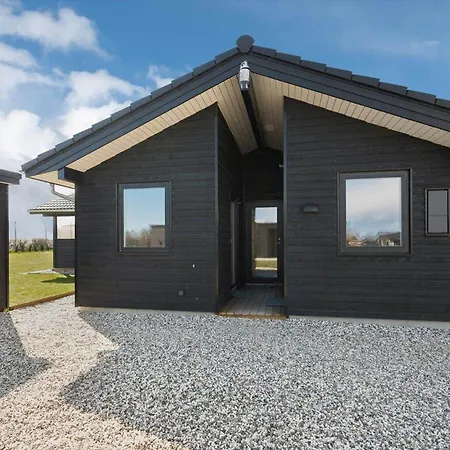 30434-odder-strandvaenget-10 Prázdninový dům Odder