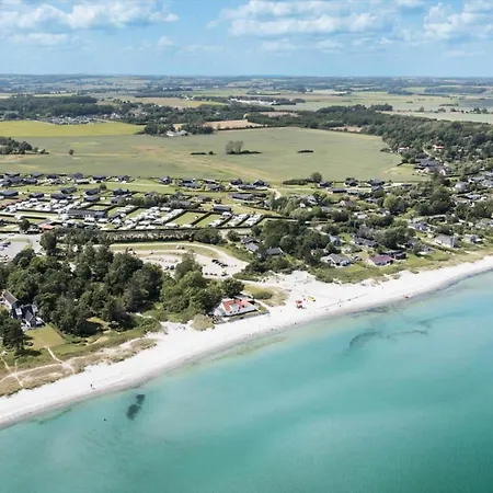 30434-odder-strandvaenget-10 Prázdninový dům