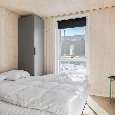 30434-odder-strandvaenget-10 펜션 *