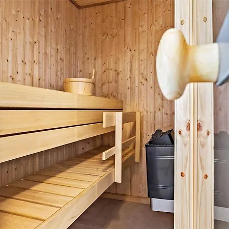 30434-odder-strandvaenget-10 Prázdninový dům Odder