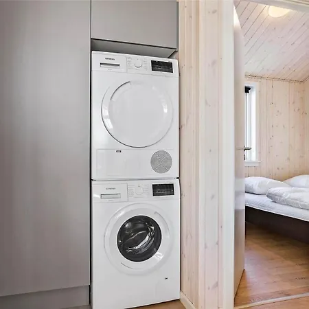 30434-odder-strandvaenget-10 펜션 *