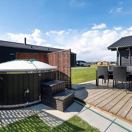 30434-odder-strandvaenget-10 Prázdninový dům