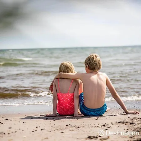 30434-odder-strandvaenget-10 Prázdninový dům