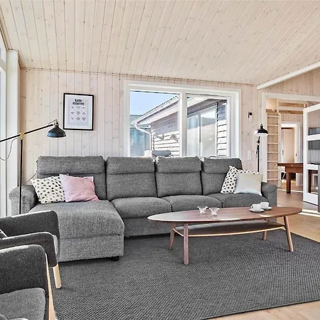 30434-odder-strandvaenget-10 Casa vacanze Odder