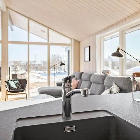 Casa de Férias 30434-odder-strandvaenget-10