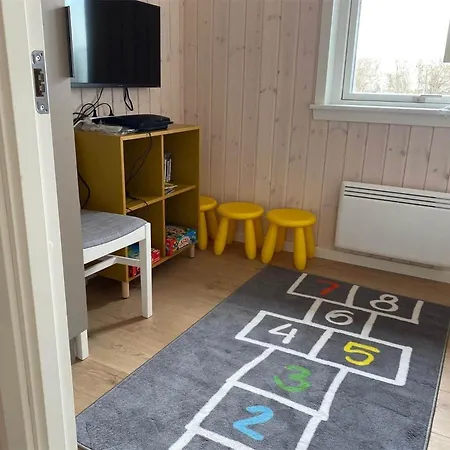 Casa vacanze 30434-odder-strandvaenget-10