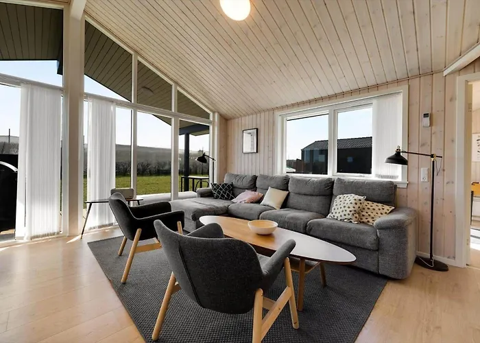 Casa vacanze 30434-odder-strandvaenget-10 Odder
