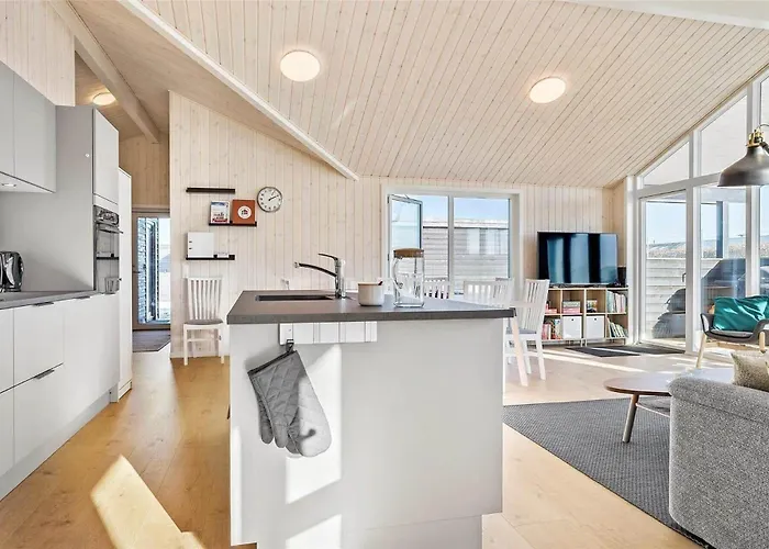 Casa vacanze 30434-odder-strandvaenget-10