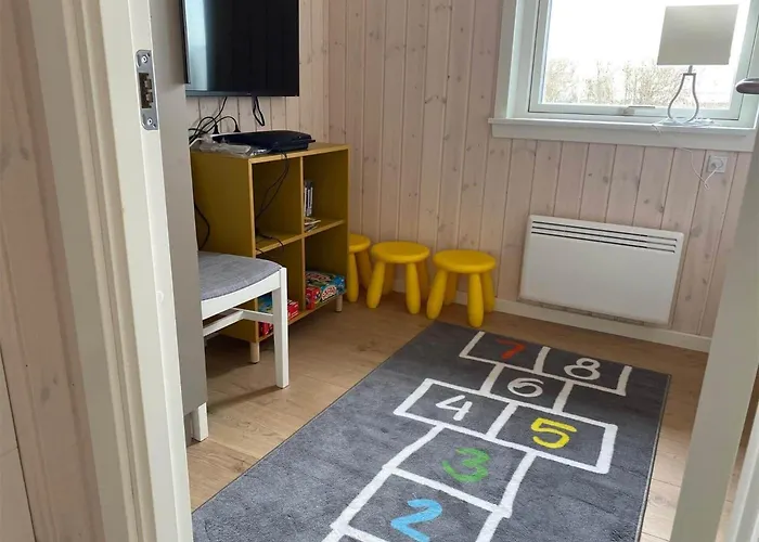 Casa vacanze 30434-odder-strandvaenget-10