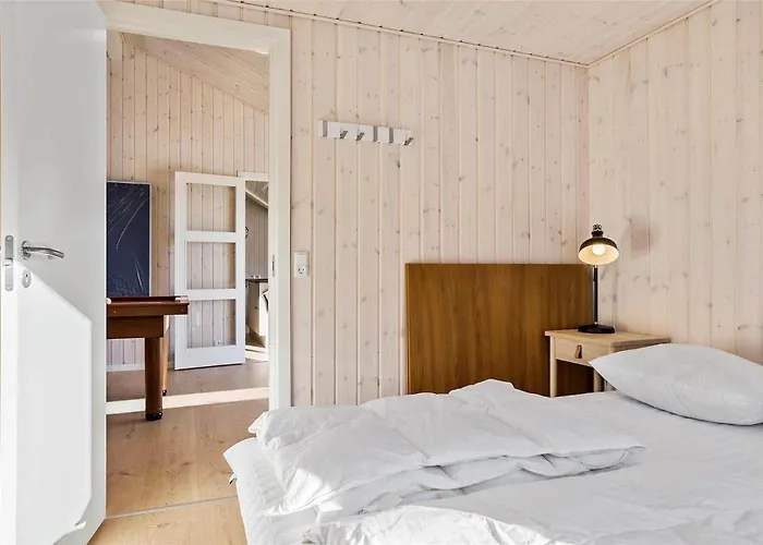 Casa vacanze 30434-odder-strandvaenget-10 *