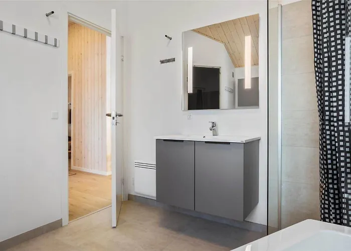 Casa vacanze 30434-odder-strandvaenget-10 *