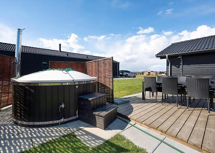 Casa vacanze 30434-odder-strandvaenget-10