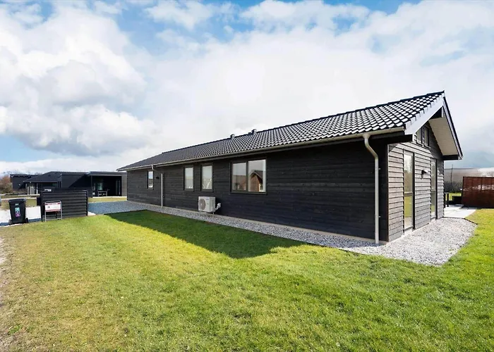 Casa vacanze 30434-odder-strandvaenget-10